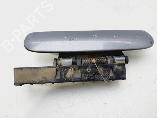 Venstre fortil udvendigt håndtag CITROËN XSARA Break (N2) 1.4 HDi | BP29908842C128