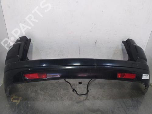 Used Rear bumper CITROËN C4 Grand Picasso I (UA_) 1.6 HDi (109 hp) 19315177