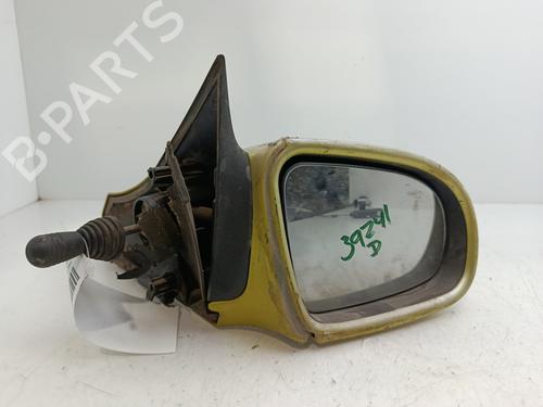 Used Right mirror OPEL CORSA B (S93) 1.7 D (F08, F68, M68) (60 hp) 28575932