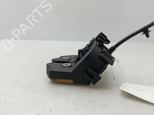 Tailgate lock FORD MONDEO III Saloon (B4Y) 2.0 16V DI / TDDi / TDCi | BP29903714C101