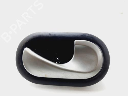 Used Rear right interior door handle RENAULT CLIO III (BR0/1, CR0/1) 1.5 dCi (C/BR0G, C/BR1G) (68 hp) 20320040