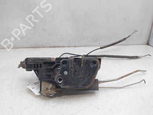 Front right lock HYUNDAI SANTA FÉ I (SM) 2.0 CRDi 4x4 | BP16326724C97 