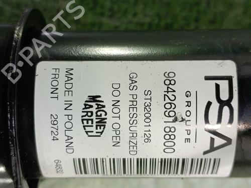 Right front shock absorber OPEL MOKKA | BP32084595M17