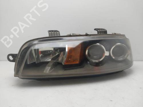 Venstre forlygte Venstre forlygte FIAT PUNTO (188_) 1.9 DS 60 (188.031, .051, .231, .251) (60 hp) 39751604 39751604