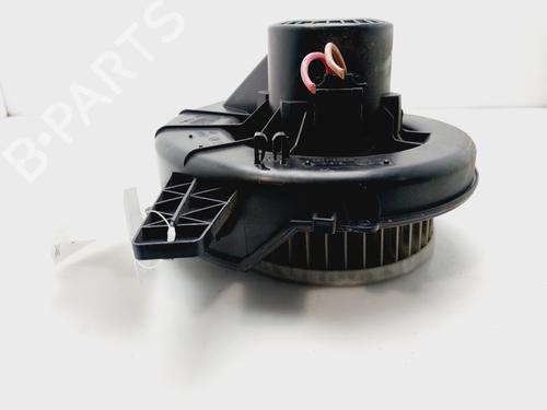 Heater blower motor VW POLO (9N_, 9A_)  | BP27221893M62 