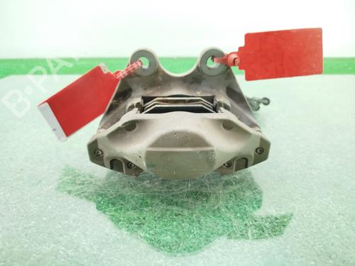 Right rear brake caliper MERCEDES-BENZ M-CLASS (W163) ML 270 CDI (163.113) | BP29183379M106 