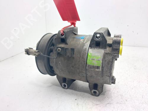 AC compressor VOLVO S80 I (184) D5 | BP30150445M34