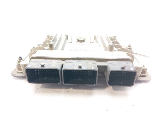 Engine control unit (ECU) PEUGEOT 307 CC (3B) 2.0 HDi 135 | BP11793219M57 