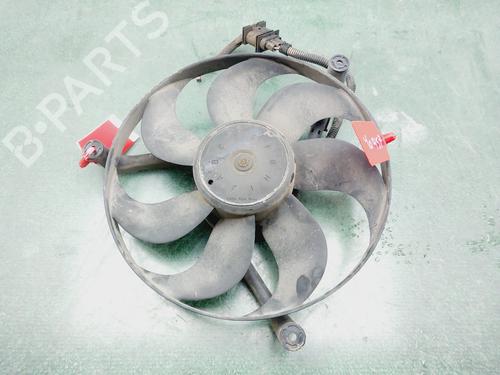 Used Radiator fan SEAT IBIZA III (6L1) [2002-2009]  31970952