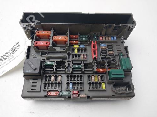 Used Fuse box Fuse box 36892195 36892195