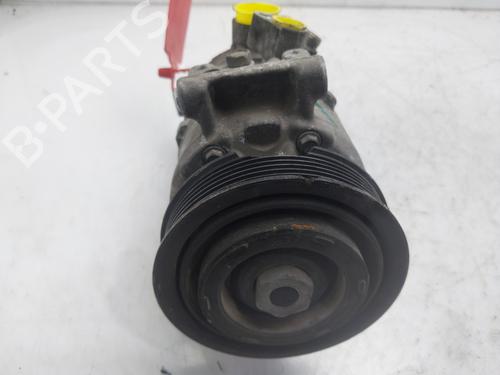 Used AC compressor AC compressor 36803249 36803249