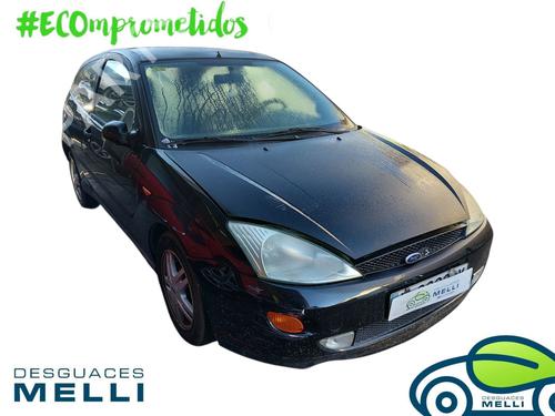 Left front window switch FORD FOCUS I (DAW, DBW) 2.0 16V | BP33192121I27  - Image 10