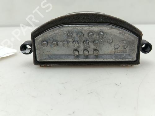 Heater resistor VOLVO XC40 (536)  | BP29342667M108 