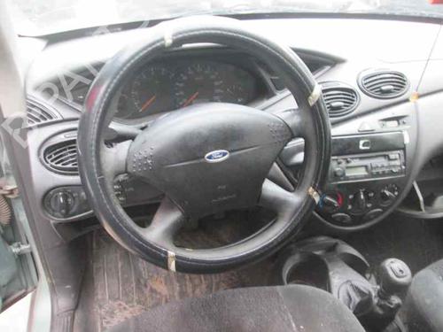 Højre fortil invendig håndtag FORD FOCUS I (DAW, DBW) 1.8 Turbo DI / TDDi | BP3297196I14