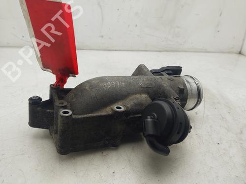 Throttle body OPEL ASTRA G Saloon (T98)  | BP23456852M82 