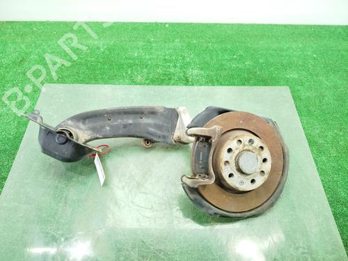Right rear steering knuckle VW TIGUAN (5N_)  | BP29840117M28 