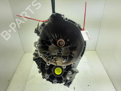 Used Gearbox VOLVO V40 Hatchback (525) [2012-2019]  30205647