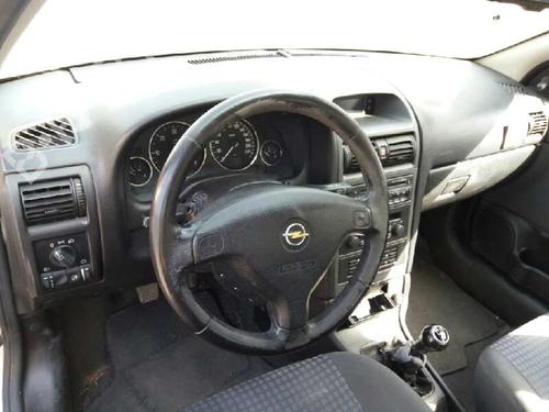 Oil sump OPEL ASTRA G Hatchback (T98) 1.7 CDTI (F08, F48) | BP13990390M115