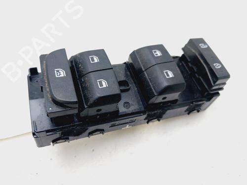 Left front window switch KIA SPORTAGE V (NQ5)  | BP29763679I27 