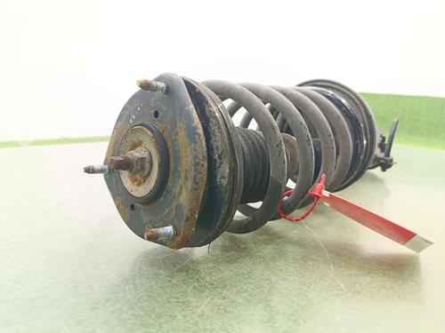 Left front shock absorber DAEWOO REZZO (U100) 1.8 | BP36258480M16 - Image 4