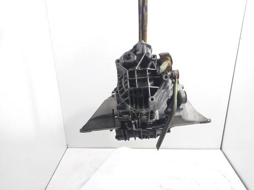 Gearbox AUDI A4 B5 (8D2) 2.4 | BP7703821M3 