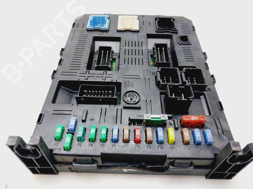 Used Other PEUGEOT 607 (9D, 9U) [2000-2025]  24484059