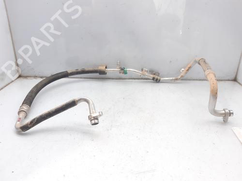 Used AC pipe RENAULT CLIO IV (BH_) 1.2 TCe 120 (BHAU) (118 hp) 14001725