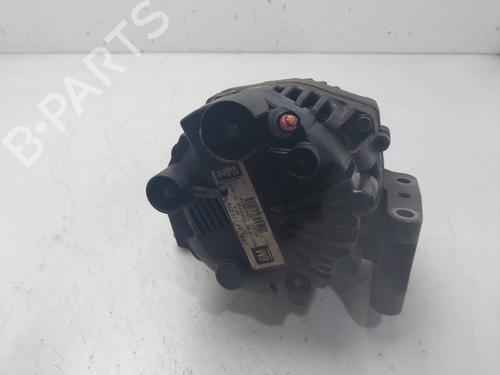Alternator OPEL CORSA C (X01) 1.3 CDTI (F08, F68) | BP33029122M7 - Image 3
