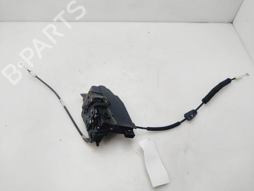 Used Front left lock PEUGEOT 308 SW II (LC_, LJ_, LR_, LX_, L4_) [2014-2021]  28974907
