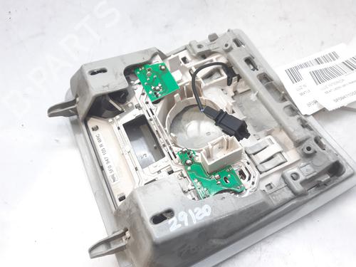 Interior roof light SEAT LEON (5F1)  | BP11273885I8 