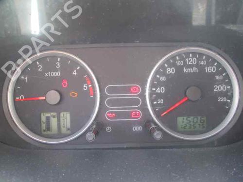 Squib airbag FORD FIESTA V (JH_, JD_) 1.4 TDCi | BP2869560C102