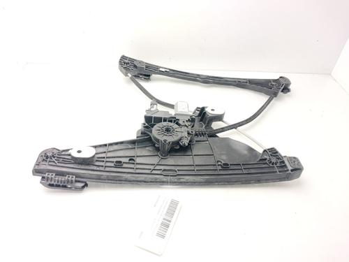 Used Front left window mechanism Front left window mechanism PEUGEOT 208 II (UB_, UP_, UW_, UJ_) [2019-2026] 32679099 32679099