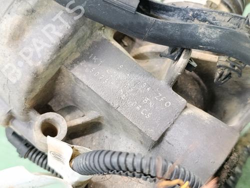 Steering rack SEAT ALTEA (5P1)  | BP27471674M22 