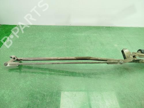 Front wiper motor PEUGEOT 307 (3A/C) 2.0 16V | BP27877039M29 