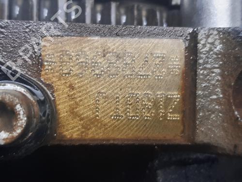 Engine OPEL CORSA D (S07) | BP33272843M1 - Image 4