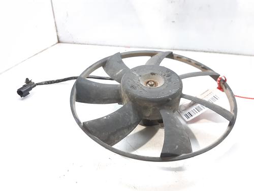 Køleventilator elektrisk CHEVROLET CAPTIVA (C100, C140) 2.0 D (150 hp) 8881493
