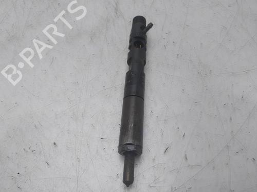Used Injector Injector RENAULT CLIO III Grandtour (KR0/1_) 1.5 dCi (KR0G) (68 hp) 39616048 39616048