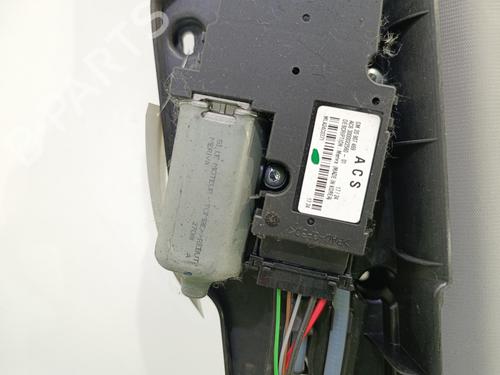 Toit Ouvrant OPEL MERIVA B MPV (S10)  | BP36355194C124  - Image 6