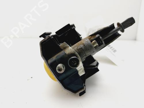 Front left exterior door handle SEAT IBIZA IV (6J5, 6P1)  | BP28210009C128 