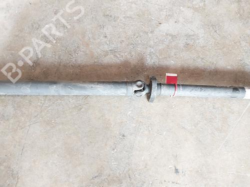 Driveshaft VOLVO XC90 I (275) D5 AWD | BP26486890M37 