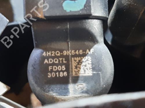 Engine LAND ROVER DISCOVERY III (L319) 2.7 TD 4x4 | BP27730570M1 