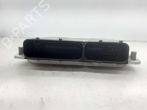 Engine control unit (ECU) SEAT IBIZA III (6L1)  | BP6828386M57 
