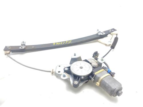 Rudehejsemekanisme venstre bagtil CHEVROLET CAPTIVA (C100, C140) 2.0 D (150 hp) 29350324