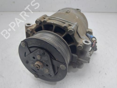 Used AC compressor AC compressor CITROËN C-CROSSER (VU_, VV_) [2007-2012] 33956861 33956861