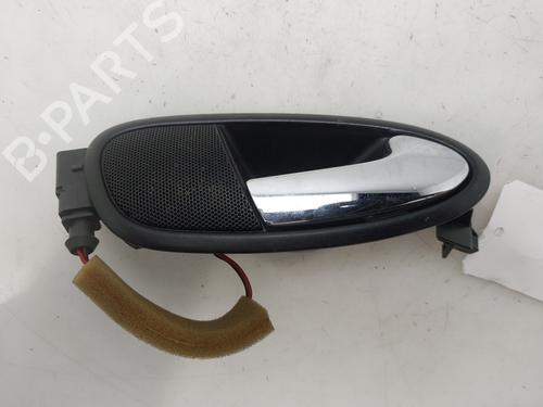 Used Front right interior door handle Front right interior door handle SEAT LEON (1P1) [2005-2013] 36384439 36384439