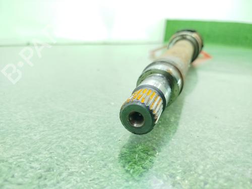 Drivaksel fortil Højre FORD FIESTA VI (CB1, CCN) 1.6 Ti | BP31030967M39