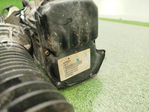 Steering rack FORD FOCUS III  | BP32032611M22 