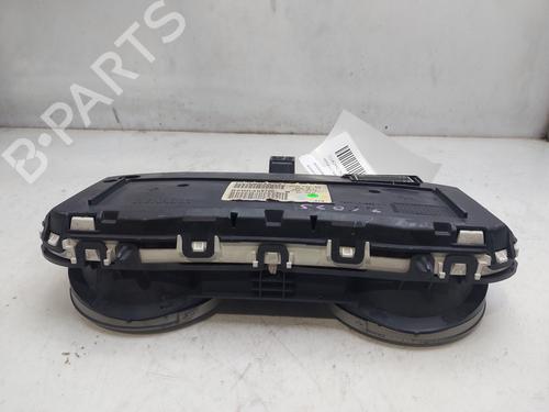Instrument cluster RENAULT MEGANE II Saloon (LM0/1_)  | BP16880710C47 