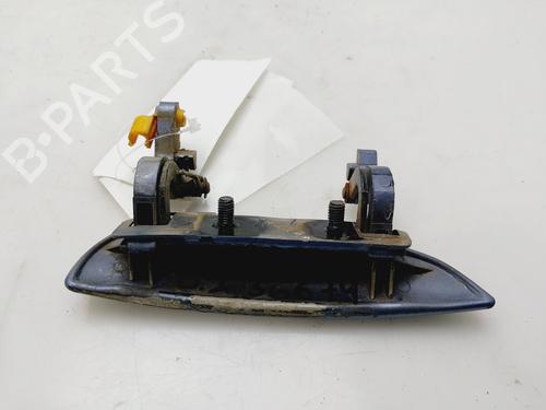 Front left exterior door handle KIA RIO I Hatchback (DC) 1.5 16V | BP24547291C128 