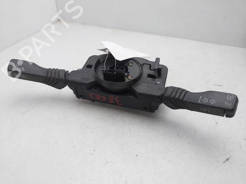 Used Steering wheel controls OPEL ASTRA H (A04) [2004-2014]  27261344